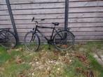Heren fiets, Ophalen, Zo goed als nieuw, Overige merken