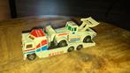 Matchbox "Tyrone Malone Super Boss" Kenworth Cabover Racing, Ophalen of Verzenden, Zo goed als nieuw, Bus of Vrachtwagen