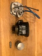 DR cilinder 70cc gilera runner, Ophalen of Verzenden, Zo goed als nieuw, Cilinder