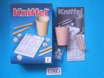 Kniffel nr. 49662-02, Ophalen of Verzenden, Zo goed als nieuw