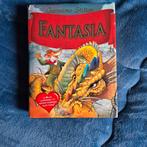 Geronimo Stilton - Fantasia, Fictie algemeen, Geronimo Stilton, Ophalen of Verzenden, Zo goed als nieuw