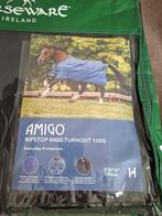 Nieuwe amigo ripstop 900d 100 gram. Maat 183, Ophalen of Verzenden, Nieuw, Deken