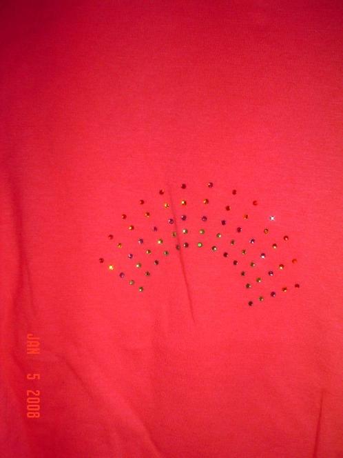 Poncho + Longsleeve, Kinderen en Baby's, Kinderkleding | Maat 98, Zo goed als nieuw, Meisje, Shirt of Longsleeve, Ophalen of Verzenden