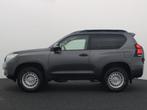 Toyota Land Cruiser 2.8 D-4D-F Comfort High Roof Blind Van A, Automaat, Stof, Gebruikt, 4 cilinders