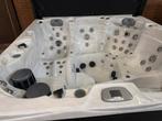 Fox Spa Eternal 5 persoons Deluxe voorzien van alle opties, Ophalen, Zo goed als nieuw, Filter