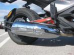 Can Am Spyder F3 Akrapovic, Motoren, Uitlaat Akrapovic, Zo goed als nieuw