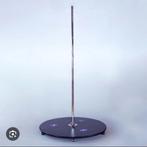 X-POLE Stagepole 45mm Chroom - Danspaal, Sport en Fitness, Ophalen, Zo goed als nieuw, Armen, Overige typen