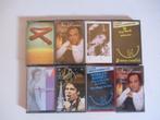 8 Cassette Singles, Cd's en Dvd's, Cassettebandjes, Verzenden, 1 bandje, Zo goed als nieuw, Origineel