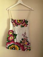 Desigual prachtig rokje maat L, Kleding | Dames, Maat 38/40 (M), Zwart, Ophalen of Verzenden, Zo goed als nieuw