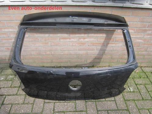 Achterklep polo, Auto-onderdelen, Carrosserie en Plaatwerk, Achterklep, Volkswagen, Achter, Gebruikt, Ophalen of Verzenden