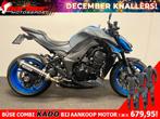 Kawasaki Z1000 ABS (bj 2015), Motoren, Motoren | Kawasaki, 4 cilinders, Motorrijbewijs A, Bedrijf, Onbekend