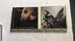 Twee CD's van Sinéad O' Connor, Cd's en Dvd's, Ophalen of Verzenden, 2000 tot heden, Zo goed als nieuw