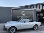 Fiat Spider 2000 H5 PININFARINA *CABRIO* (bj 1981), Auto's, Oldtimers, Achterwielaandrijving, 1995 cc, Cabriolet, Bedrijf