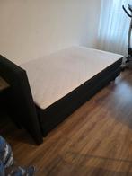 Moet snel weg!!! Antraciet 120x200, Ophalen, Overige kleuren, Zo goed als nieuw, Twijfelaar