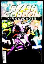 Flash Gordon. Kings Cross is héél spannend en uitstekend!!!, Boeken, Strips | Comics, Eén comic, Ophalen of Verzenden, Nieuw, Amerika