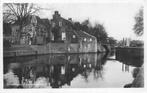 (386-047-007) Groningen Poortershuisje, Verzenden, Groningen