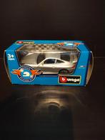 Bburago Gamma Racing Day Modelauto, Ophalen of Verzenden, Zo goed als nieuw, Auto