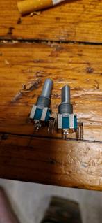 Podmeters pioneer mixer, Ophalen of Verzenden, Nieuw