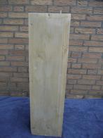 byna gratis nieuw zuil binnen buiten steigerhout H62XB22XD22, Ophalen, Nieuw