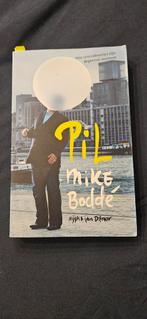 Pil - Mike Bodde, Ophalen of Verzenden, Gelezen, Mike Bodde, Overige