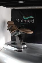 Bentlon Gold (Thermo) Dancohr Electrische behandelstoel ZGAN, Ophalen of Verzenden, Massagestoel of Kussen