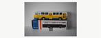1:50 Lion-Car Daf City Bus., Ophalen, Nieuw, Bus of Vrachtwagen, Lion Toys