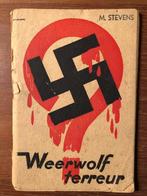1945 Anti-NSB. Weerwolf terreur. Anonieme auteur. Hij neemt, Boeken, Anoniem, Verzenden, Overige onderwerpen, Tweede Wereldoorlog