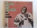 CD Boka De Banjul - Lu Jot Yomb (2018, digipack, izgs), Cd's en Dvd's, Cd's | Overige Cd's, Gebruikt, Ophalen of Verzenden