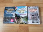 3 boeken Lucinda Riley, Ophalen of Verzenden, Gelezen, Lucinda Riley, Europa overig