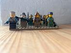 Russian army lego I, Kinderen en Baby's, Ophalen of Verzenden, Zo goed als nieuw