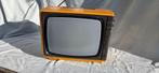 Erres retro tv, Audio, Tv en Foto, Vintage Televisies, Ophalen of Verzenden, Gebruikt, Minder dan 40 cm, Overige merken