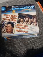 La Grande Storia del Rock lp, Ophalen of Verzenden, Gebruikt