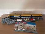 Lego 60197 Passagierstrein, Kinderen en Baby's, Speelgoed | Duplo en Lego, Ophalen, Zo goed als nieuw, Complete set, Lego