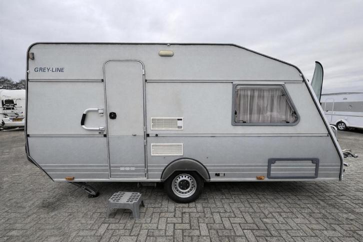 Caravan te huur!, Caravans en Kamperen, Verhuur