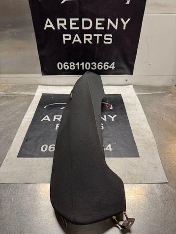 Volkswagen Golf 7 7.5 Achterbank Airbag Rechts 5G0880442 beschikbaar voor biedingen