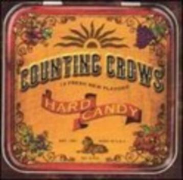 Counting Crows - Hard candy (Nieuw) beschikbaar voor biedingen
