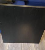 IKEA lack side table / tafel, Huis en Inrichting, Tafels | Sidetables, Ophalen, Gebruikt, 50 tot 100 cm, Vierkant