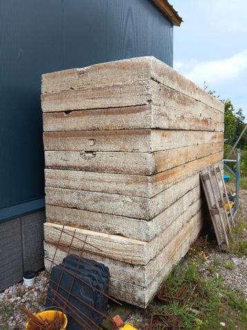 Eps isolatie 400x126x20 cm beschikbaar voor biedingen