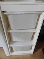 Ikea trofast, Ophalen, Gebruikt, 75 tot 100 cm, Minder dan 50 cm