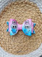 Labubu Haarstrik Alligator Clip, Ophalen of Verzenden, Nieuw, Labubu