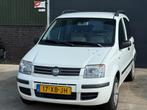 Fiat Panda 1.2 Edizione Cool airco, Voorwielaandrijving, Stof, Gebruikt, Wit