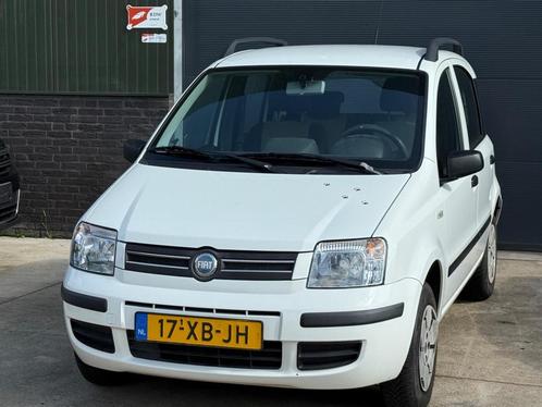 Fiat Panda 1.2 Edizione Cool airco, Auto's, Fiat, Bedrijf, Te koop, Panda, ABS, Airbags, Airconditioning, Centrale vergrendeling