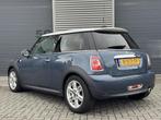 Mini Mini 1.6 Cooper D Chili Pano/HK/Xenon/Led, Auto's, Voorwielaandrijving, Euro 5, Gebruikt, 4 cilinders