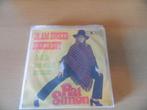pat simon. ja, am zucker - zuckerhut., Ophalen, Gebruikt, 7 inch, Single