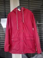 Dames jas bordeaux rood met capuchon
Maat XL, Ophalen of Verzenden, Nieuw, Maat 46/48 (XL) of groter, Rood