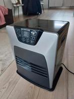 ZIBRO LC-DX 32 Defect, Huis en Inrichting, Kachels, Ophalen of Verzenden, Gebruikt, Overige brandstoffen, Petroleumkachel