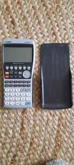 Grafische rekenmachine Casio fx-9860G11, Ophalen of Verzenden, Grafische rekenmachine, Zo goed als nieuw