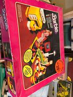 Barbie woonkamer in doos!, Ophalen of Verzenden, Zo goed als nieuw