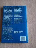 Wibe Veenbaas - Op verhaal komen, Wibe Veenbaas, Ophalen of Verzenden, Ontwikkelingspsychologie, Zo goed als nieuw