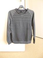 Grijze Björn Borg sweater maat L, Maat 52/54 (L), Ophalen of Verzenden, Grijs, Björn Borg